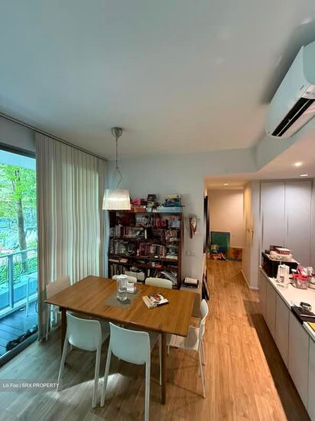 Botannia (D5), Condominium #594653781